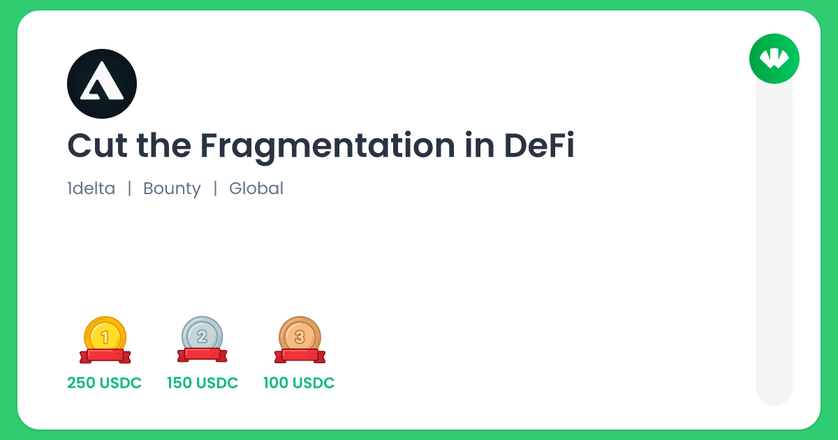 Solving Fragmentation How Advanced Solvers Are Changing Defi
