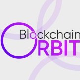 Blockchain Orbit logo