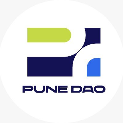 PuneDAO logo
